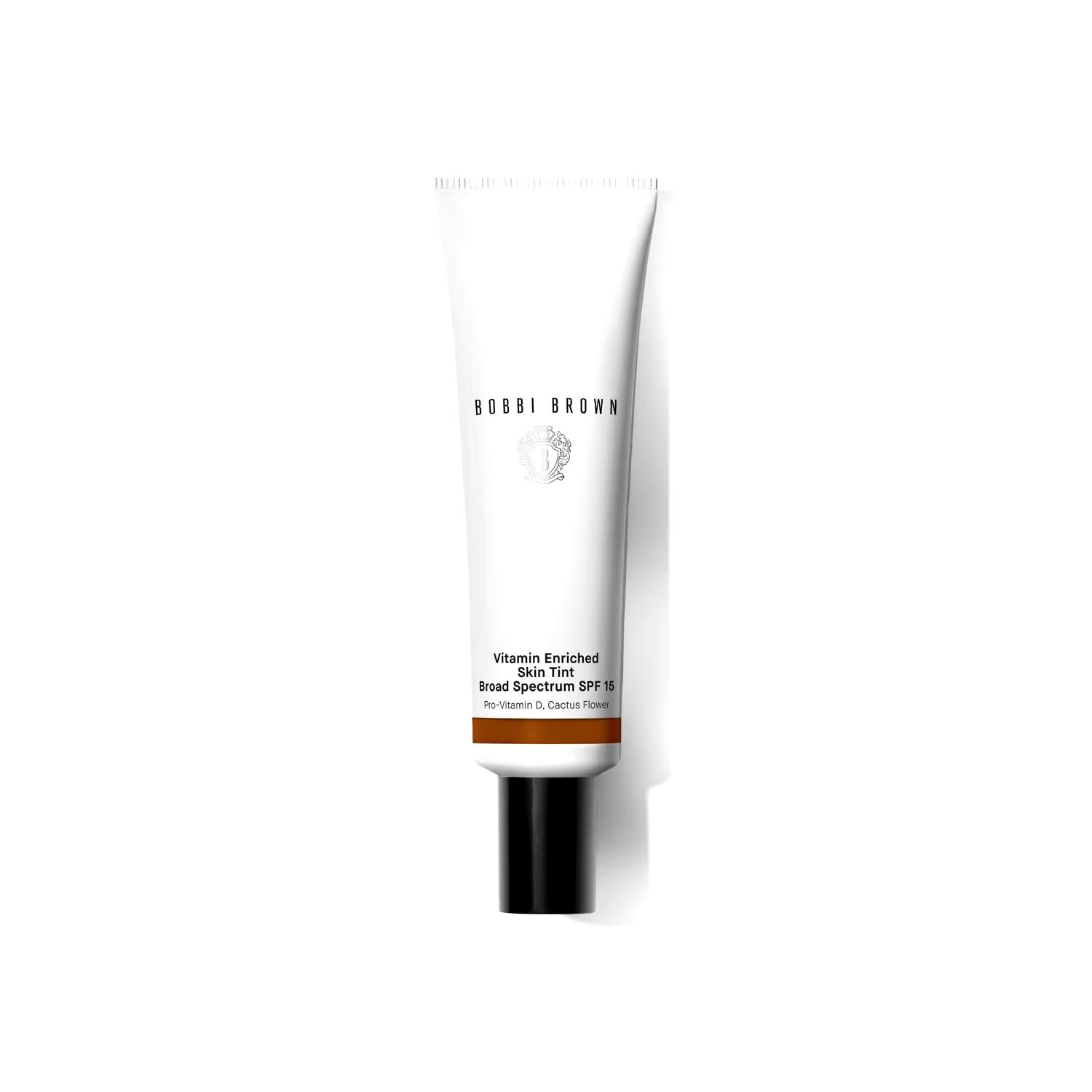 Bobbi Brown Vitamin Enriched Skin Tint SPF 15, Rich 3 3 - RICH