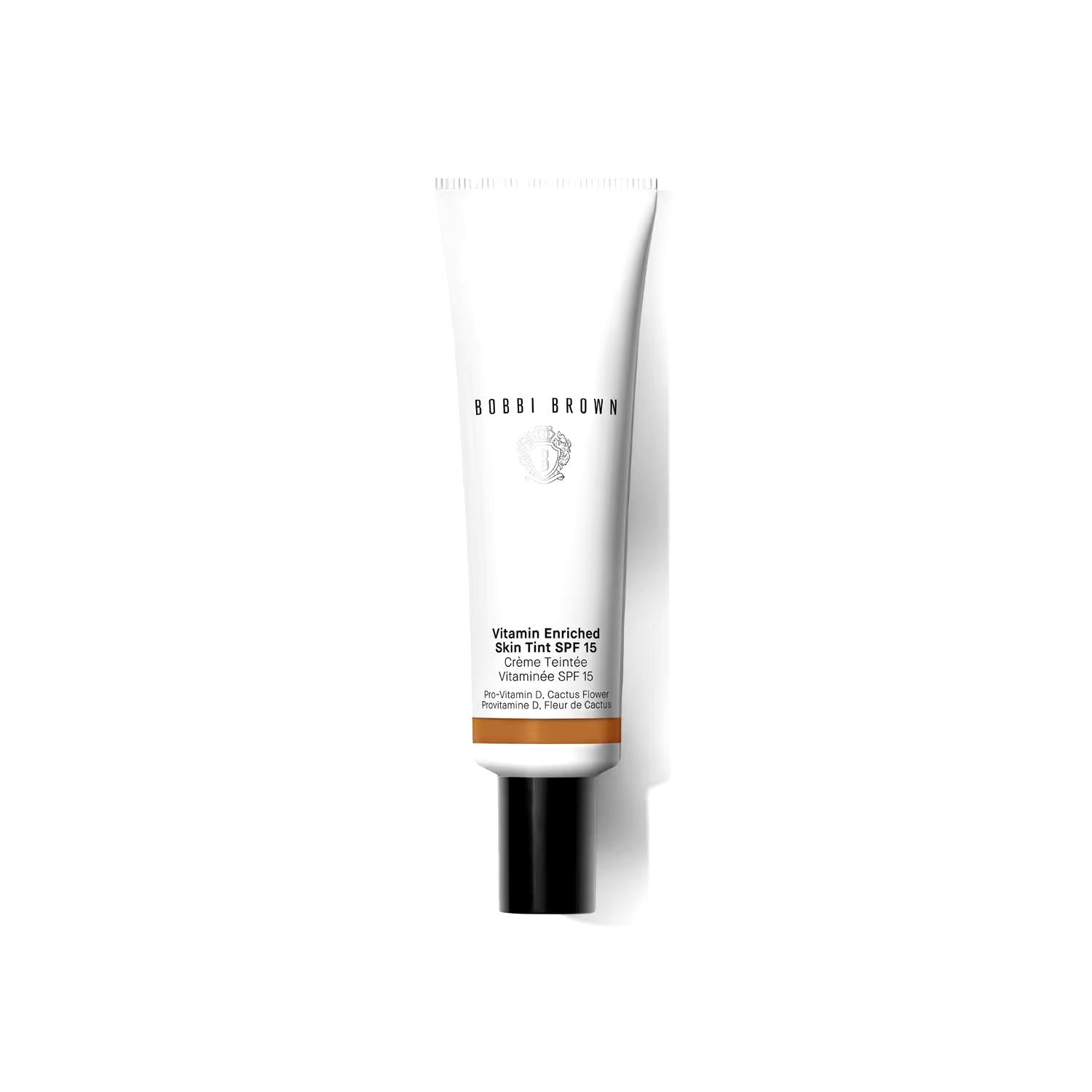 Bobbi Brown Vitamin Enriched Skin Tint SPF 15, Deep 1 1 - DEEP