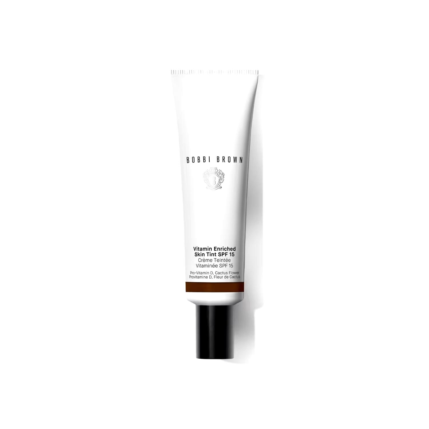Bobbi Brown Vitamin Enriched Skin Tint SPF 15, Rich 4 4 - RICH
