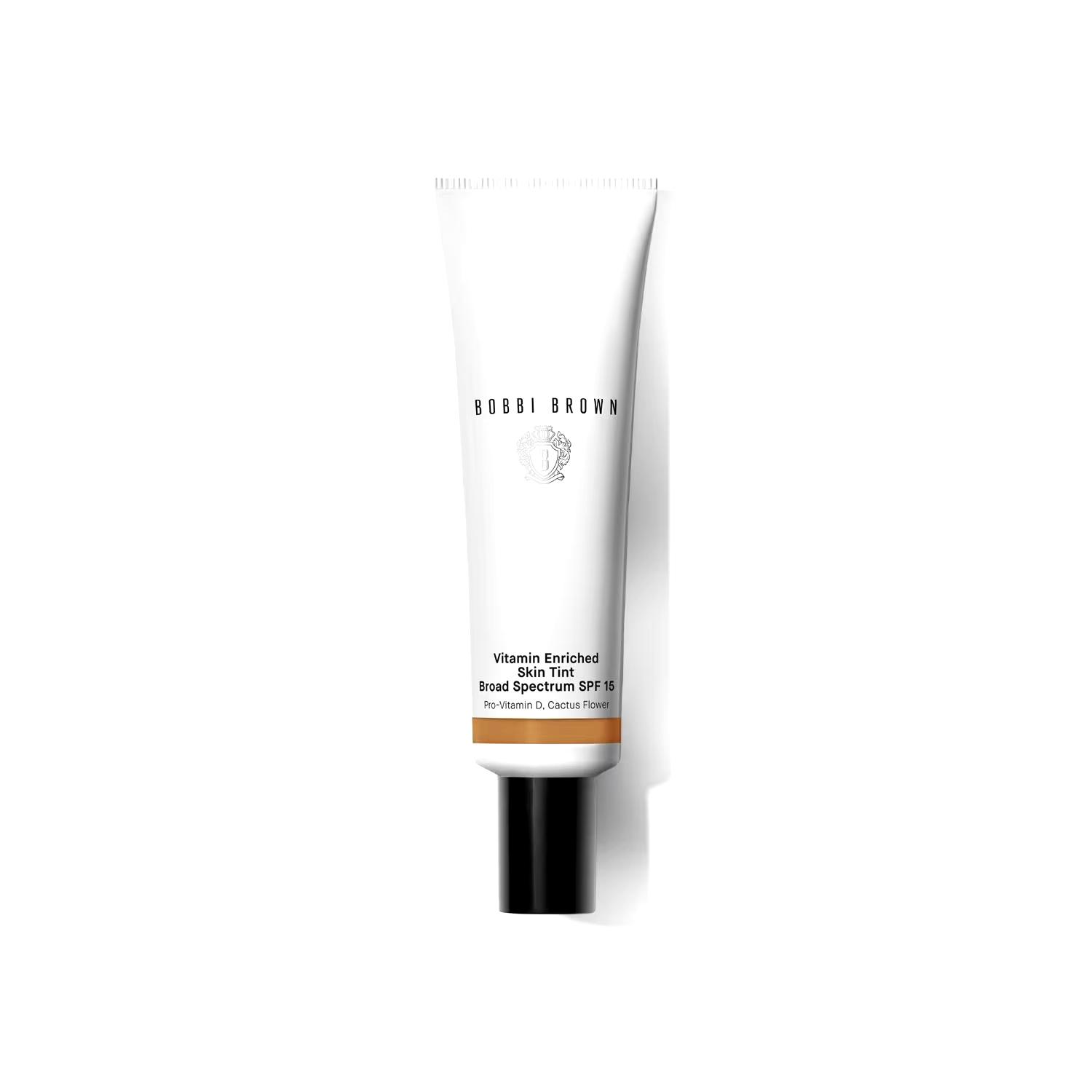 Bobbi Brown Vitamin Enriched Skin Tint SPF 15, Golden 4 4 - GOLDEN