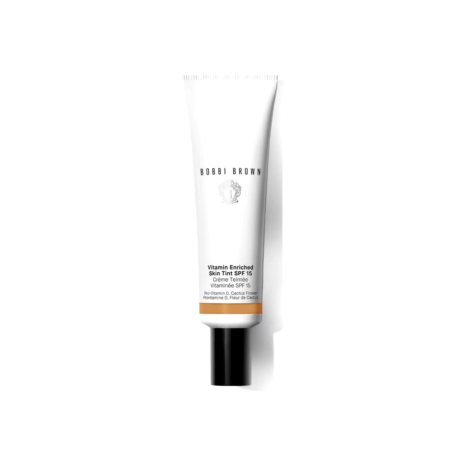 Bobbi Brown Vitamin Enriched Skin Tint SPF 15, Golden 3 3 - GOLDEN