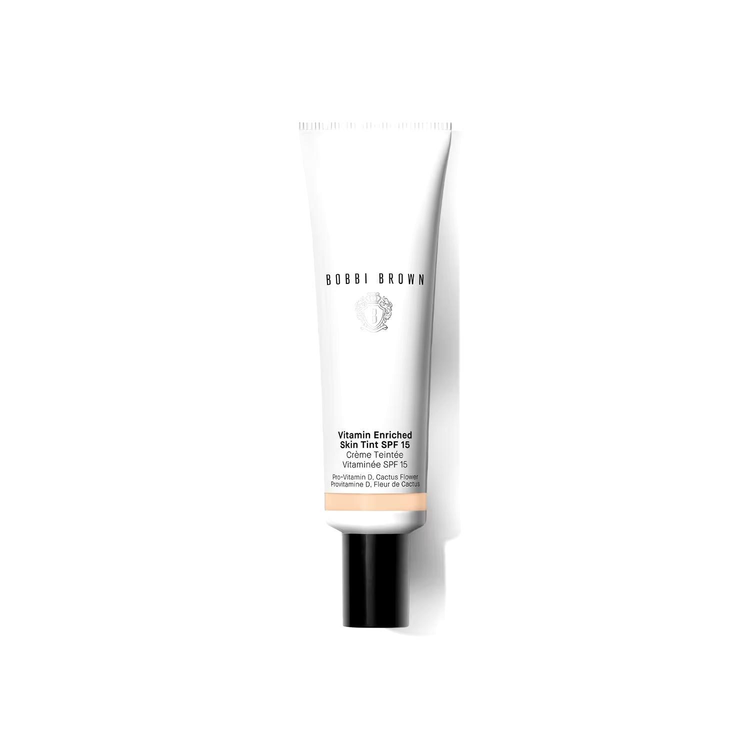 Bobbi Brown Vitamin Enriched Skin Tint SPF 15, Light 2 2 - LIGHT