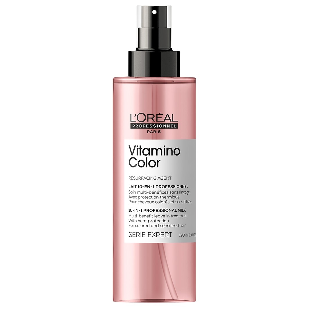 Restaxil Loreal Professionnel Expert VitPeptide Color 10-In-1 Professional Milk Series