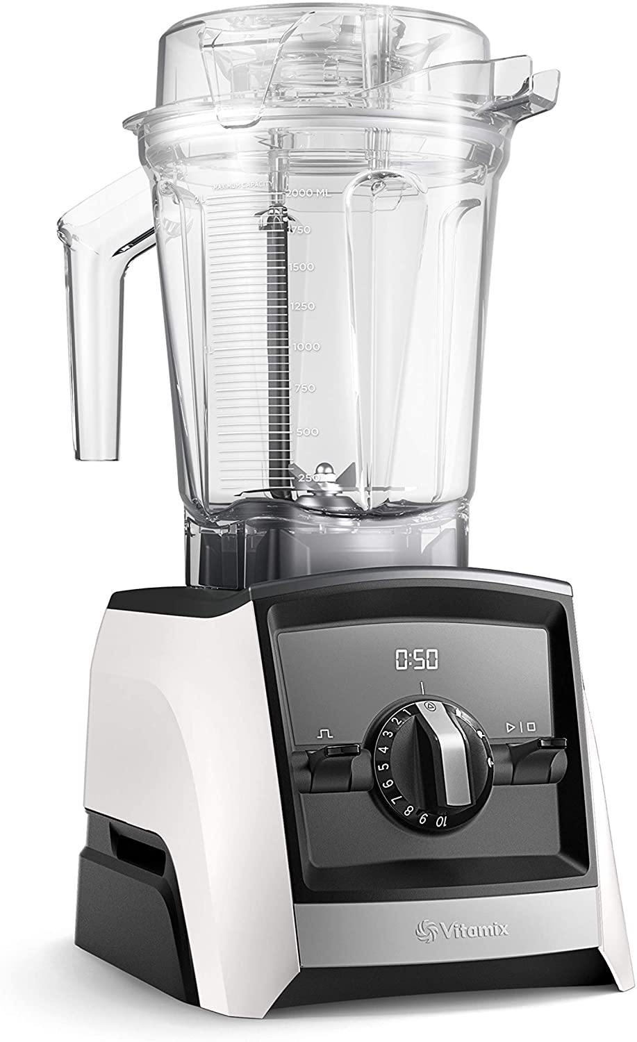 Vitamix Ascent 2500 White
