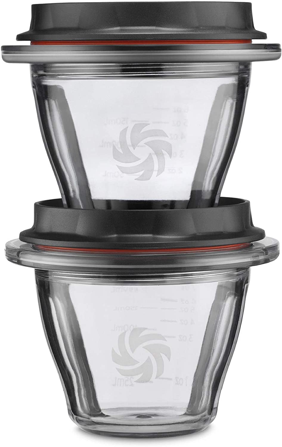 Vitamix Ascent Series - 225 ml container, 225 litres