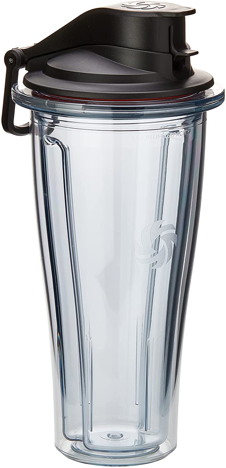 Vitamix Ascent Series - Mixing Jug, 600 ml