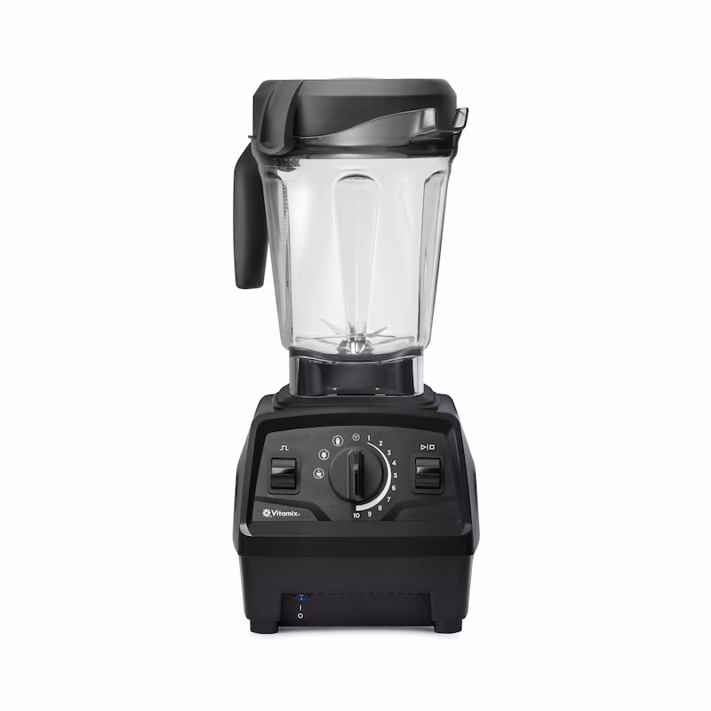 Vitamix – Explorian 520 High-Performance Blender – Black