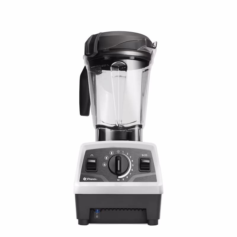Vitamix – Explorian 520 High-Performance Blender – White
