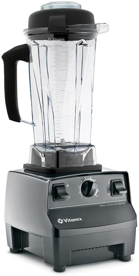 Vitamix TNC 5200 Black