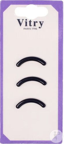 Restaxil Vitry Eyelash Curler ProExpert Refills 3 Pack
