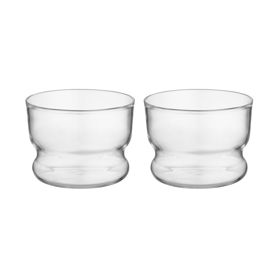 Viva double old fashioned 30 cl 2-pack