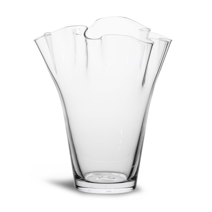 Sagaform Viva vase large 24.5cm