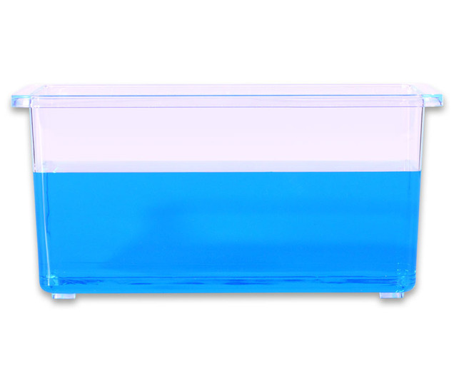 Betzold Plastic Vivarium