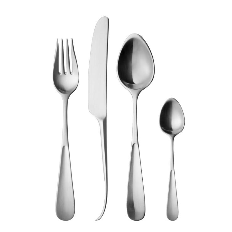 Georg Jensen Vivianna Cutlery Matt