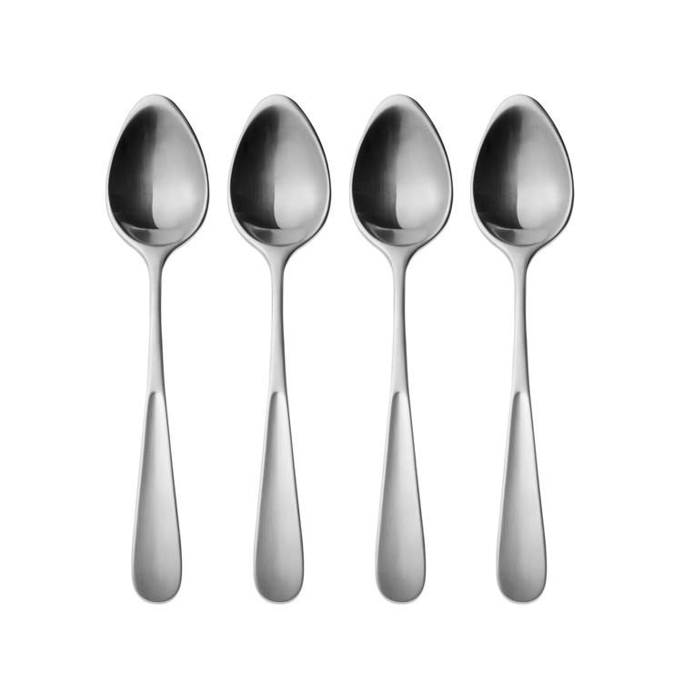 Georg Jensen Vivianna Matt Dessert Spoon