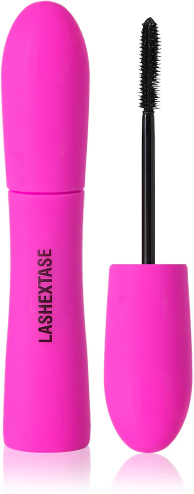 Vivienne Sabó Lashextase Mascara for XXL Volume
