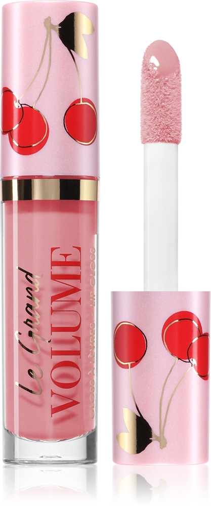 Vivienne Sabó Le Grand Volume Nourishing Lip Gloss Farbton 03 3 ml