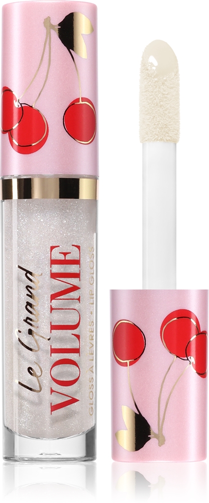 Vivienne Sabó Le Grand Volume Nourishing Lip Gloss