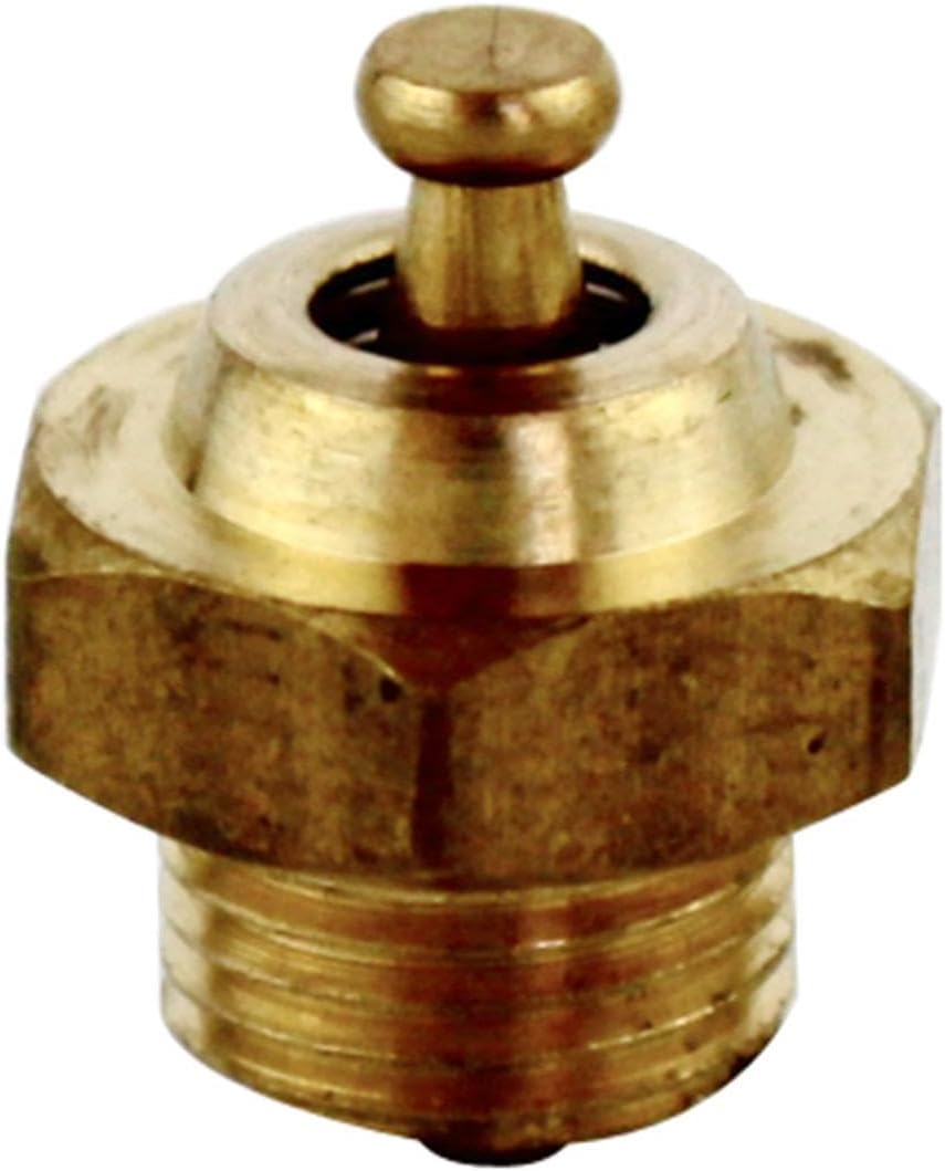 Folpus Espresso Maker Pot Valve Coffee Machine Pressure Valve for Coffee Machine Part
