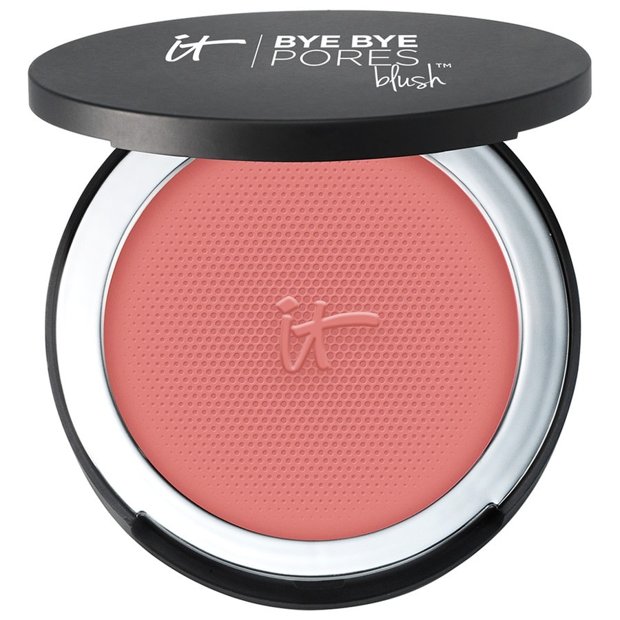 IT Cosmetics Bye Bye Pores Blush, Naturally