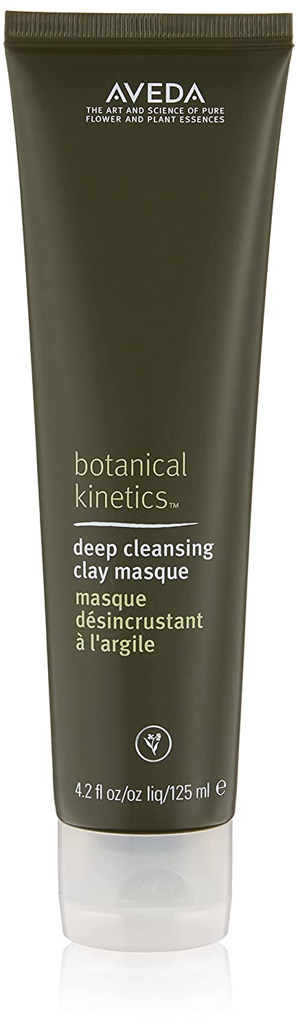 AVEDA Botanical Kinetics Deep Cleansing Herbal Clay Mask 125 ml