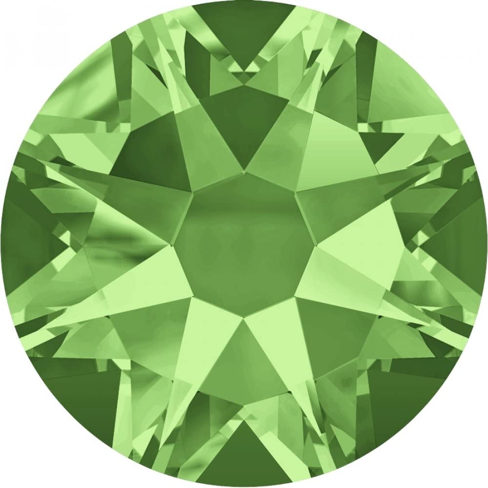 Swarovski Flat Backs No Hotfix 2088 Ss12