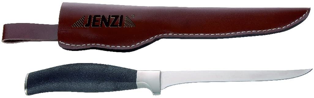 Jenzi Fil Measurement Delx Leather. 15 cm