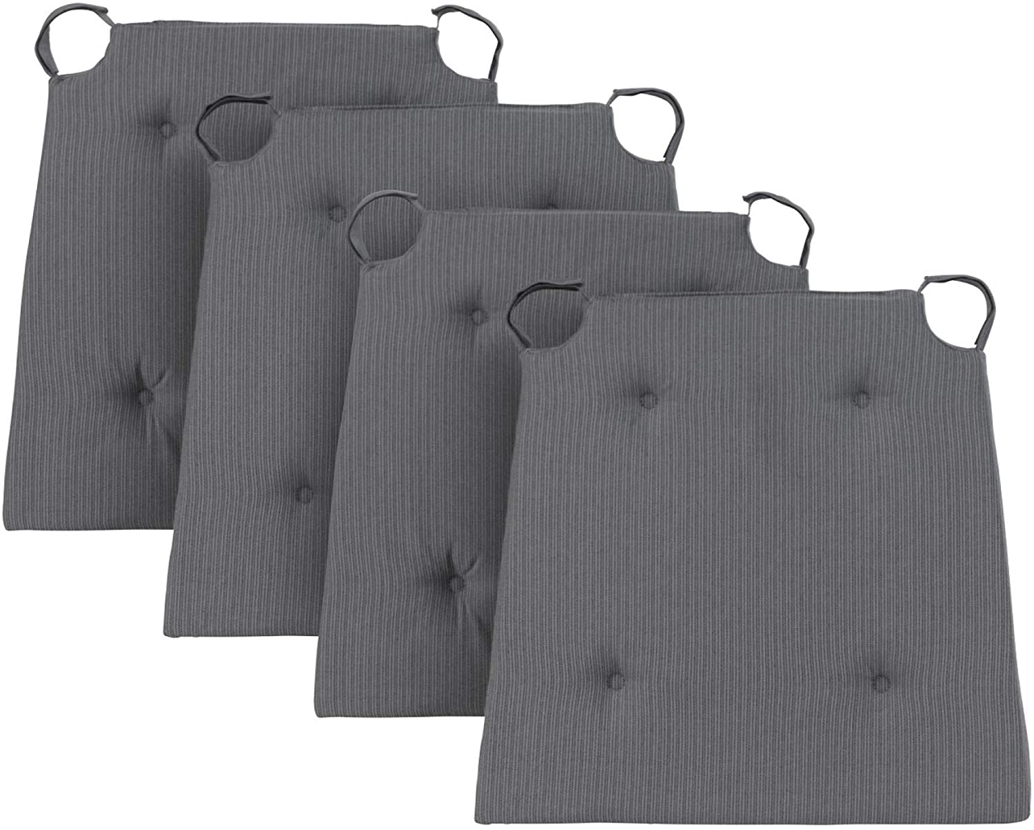 Traumnacht Basic Chair Cushion With Cotton Cover