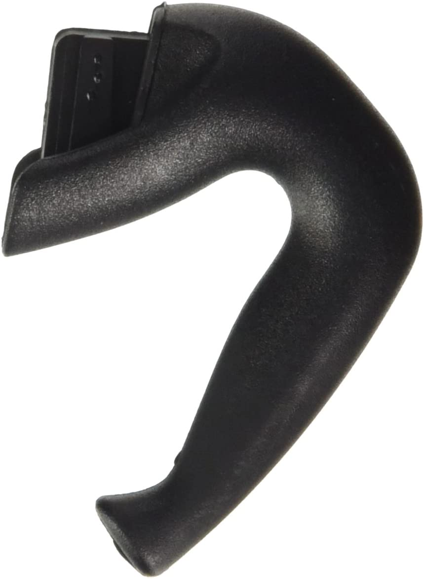 Bialetti 800201 Cooker, Plastic, Black, 12 x 2 x 19 cm