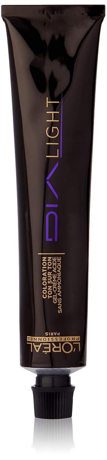 L'Oréal Professionnel L\'Oréal Professionnel Dialight 9.11 Milkshake Deep Silver, 50 ml