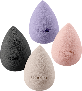 ebelin Precision Makeup Egg, 1 pc