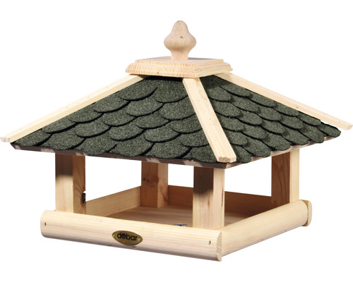 Bird wild bird feeding dobar null green wood