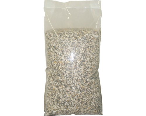 Hornbach Bird food, bird menu parrot food 20 kg