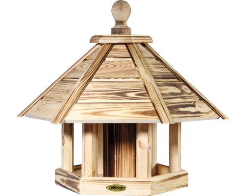 Bird feeder dobar Brillo 45 x 45 x 47 cm