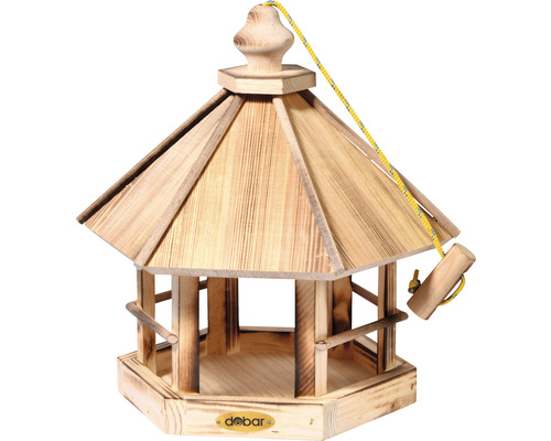 DOBAR Green Label Bird feeder dobar Caliente 29 x 29 x 34 cm