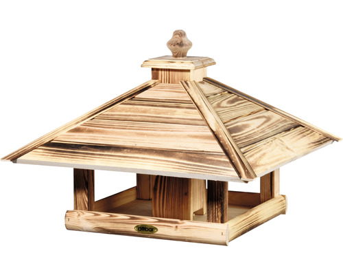 Bird feeder dobar Lumbre 50 x 50 x 36 cm