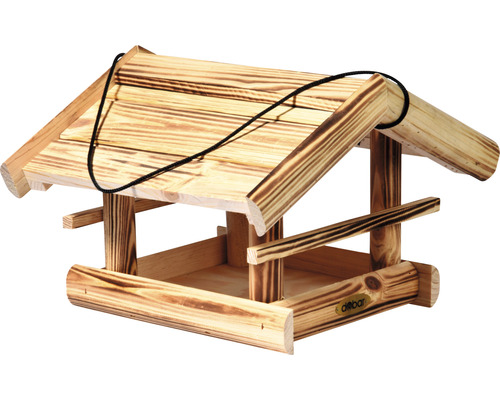 Bird feeder dobar Quemado 30 x 34.5 x 22.5 cm