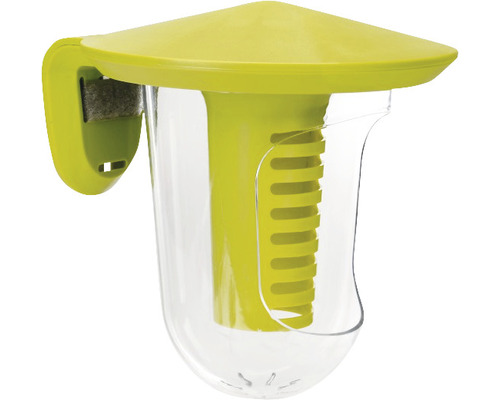 Bird feeder Karlie Multi Feeder 20 x 18 x 24 green