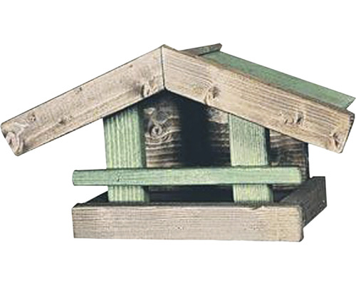 Bird feeder Siena Garden Brest 36 x 16 x 18 cm