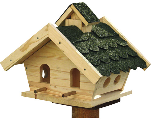 Bird feeder Siena Garden Ybbs 28 x 36 x 28 cm