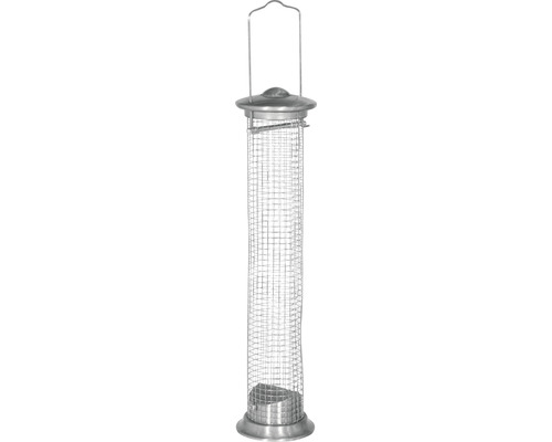 Siena Garden Aluminum Line bird feeder column Ø 9 x 39 cm
