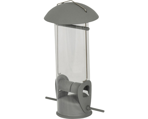 Siena Garden Iron Line bird feed column 7 x 14.5 x 22 cm for mixed feed