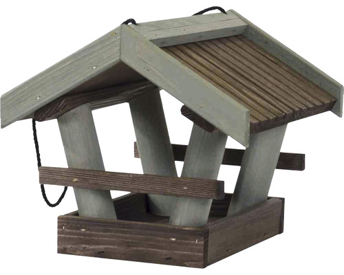 Siena Garden Nice birdhouse 29 x 26 x 24 cm