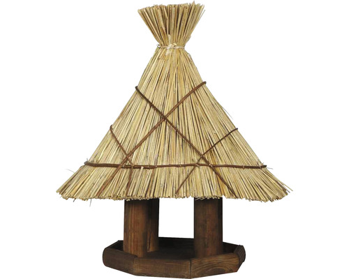 Siena Garden Sylt birdhouse 50 x 35 x 55 cm