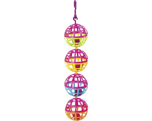 Karlie bird play balls 18 cm