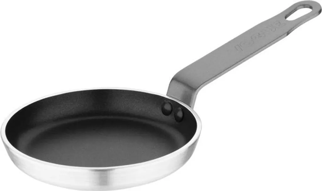 Vogue blinis pan 12cm