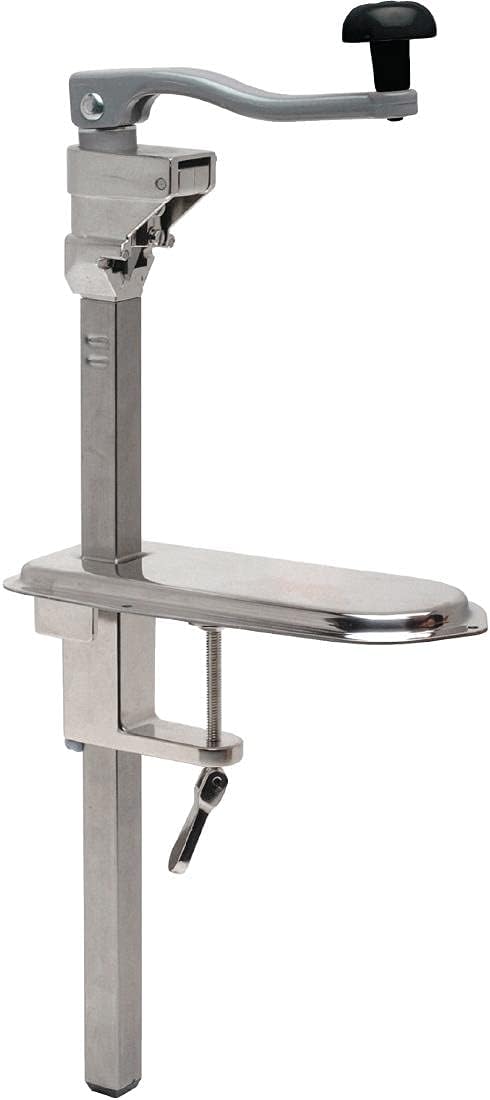 Vogue Bench Can Opener