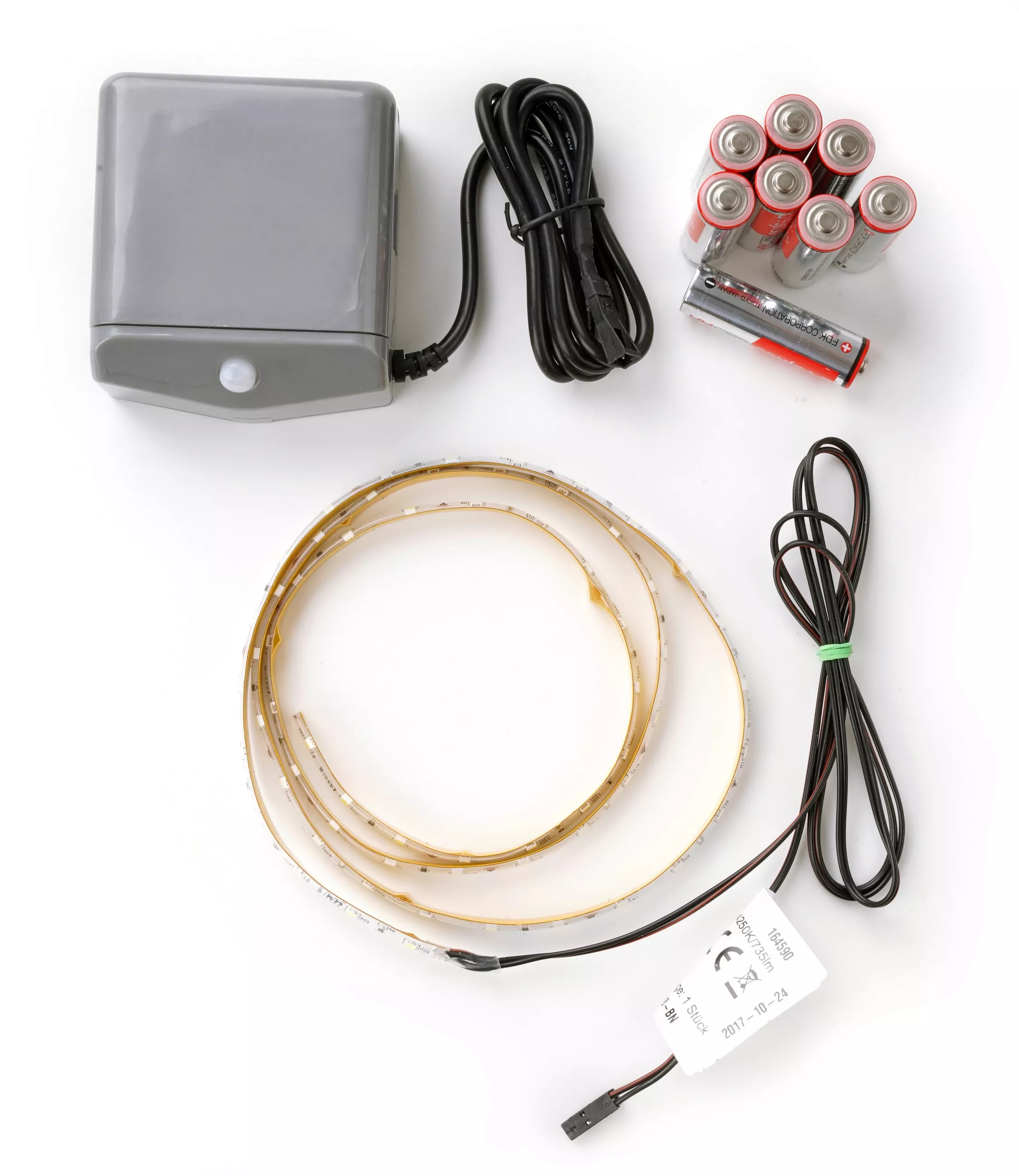Voleo light strip 100 cm