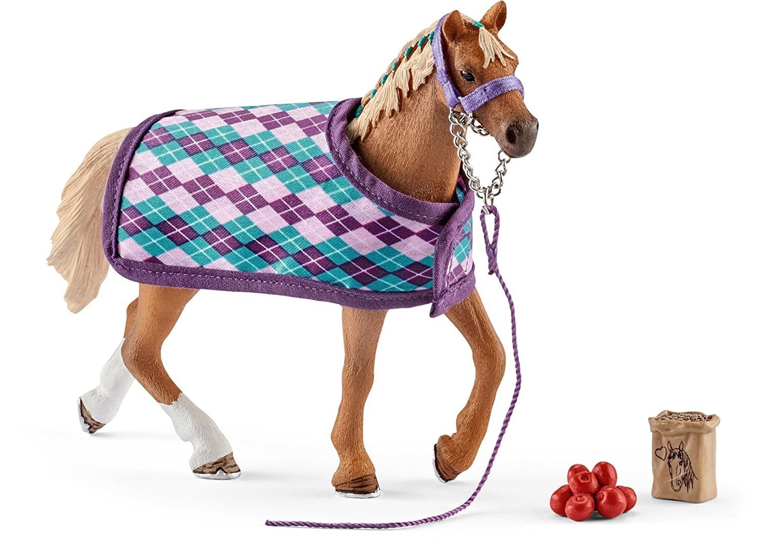 Schleich Whole Blood