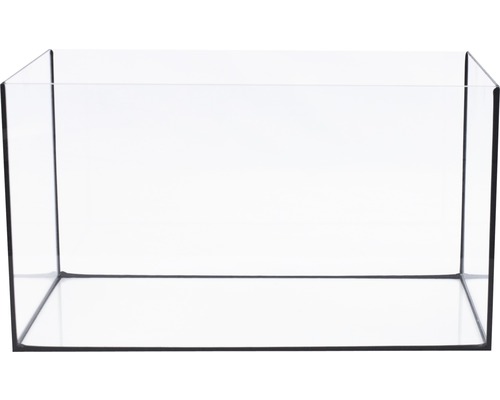Full glass aquarium Marina 100 x 40 x 40 cm float glass glass thickness 8.0 mm 160 L